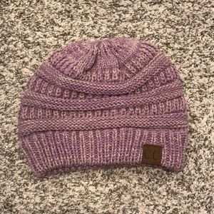 C.C Beanie